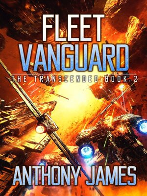 cover image of Fleet Vanguard